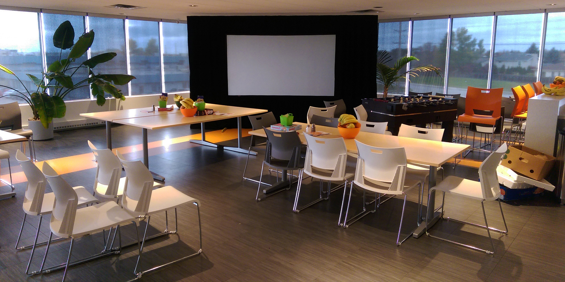 Audio & Visual for SCHOOLS, COLLEGES & UNIVERSITIES